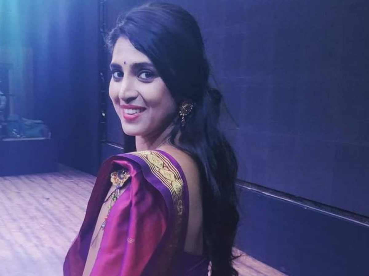 Kasthuri