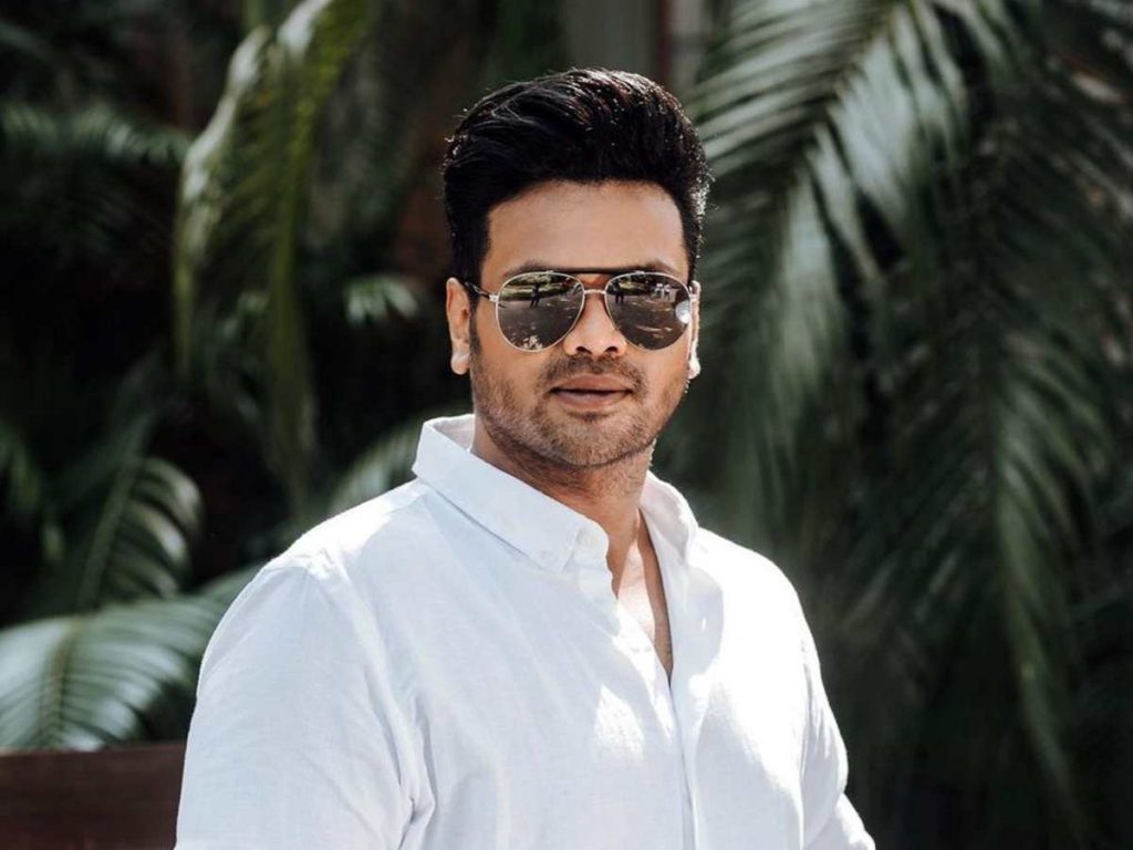 Manchu Manoj