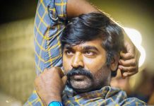 Vijay Sethupathi