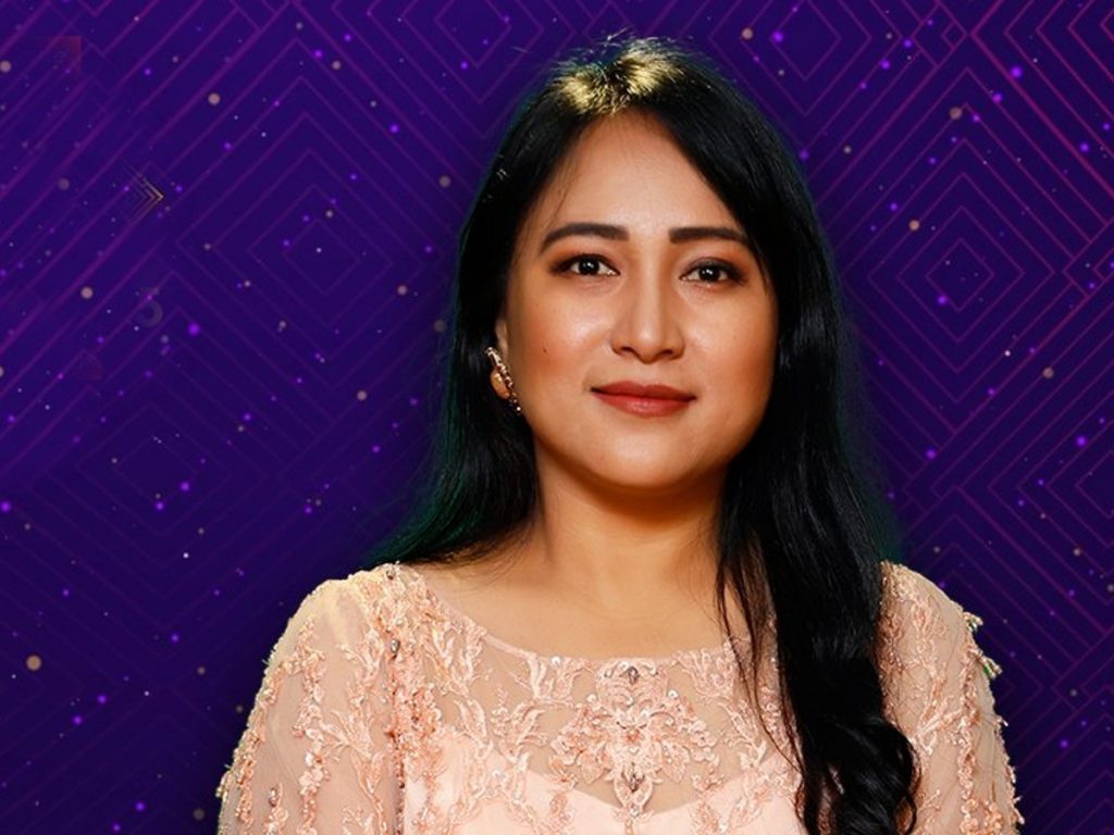 Anee Master Bigg Boss 5 Telugu votes Anee Master Bigg Boss 5 Telugu votes