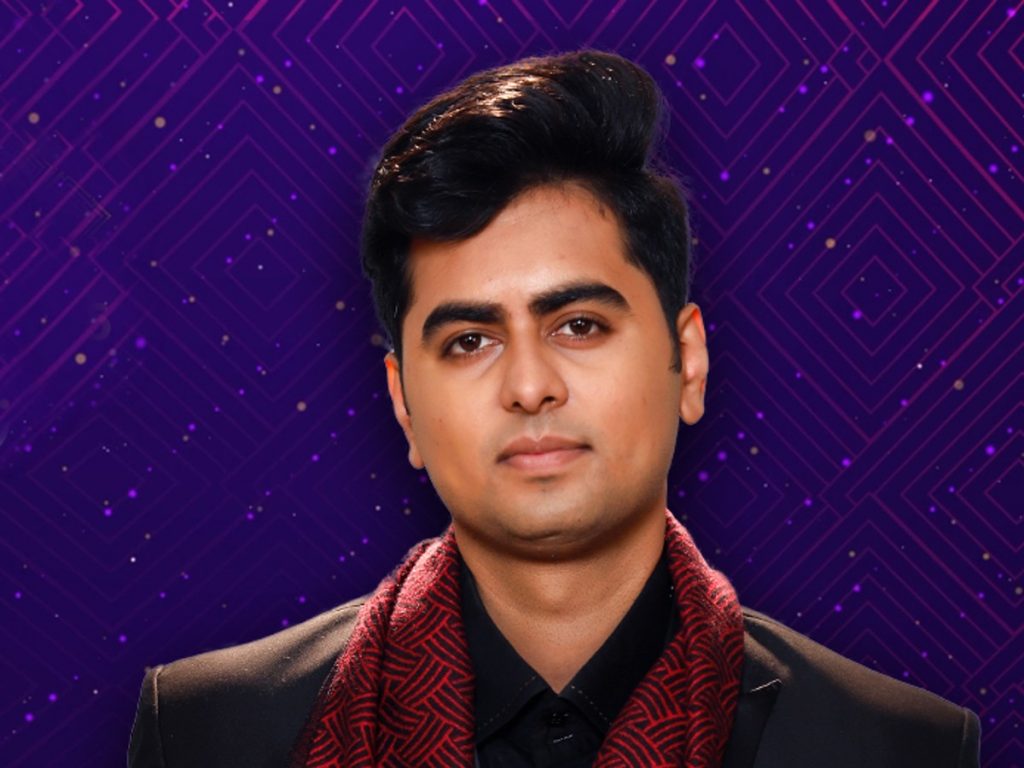 Jaswant Padala Bigg Boss 5 Telugu votes Jaswant Padala Bigg Boss 5 Telugu votes