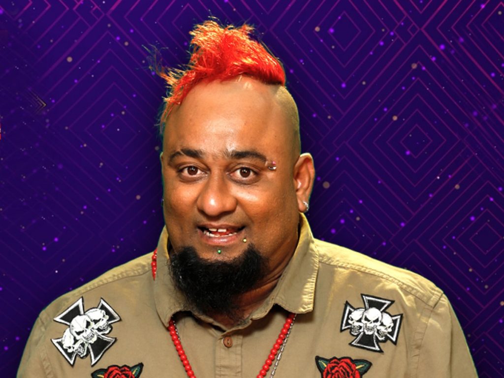 Lobo comedian Bigg Boss 5 Telugu votes Lobo comedian Bigg Boss 5 Telugu votes