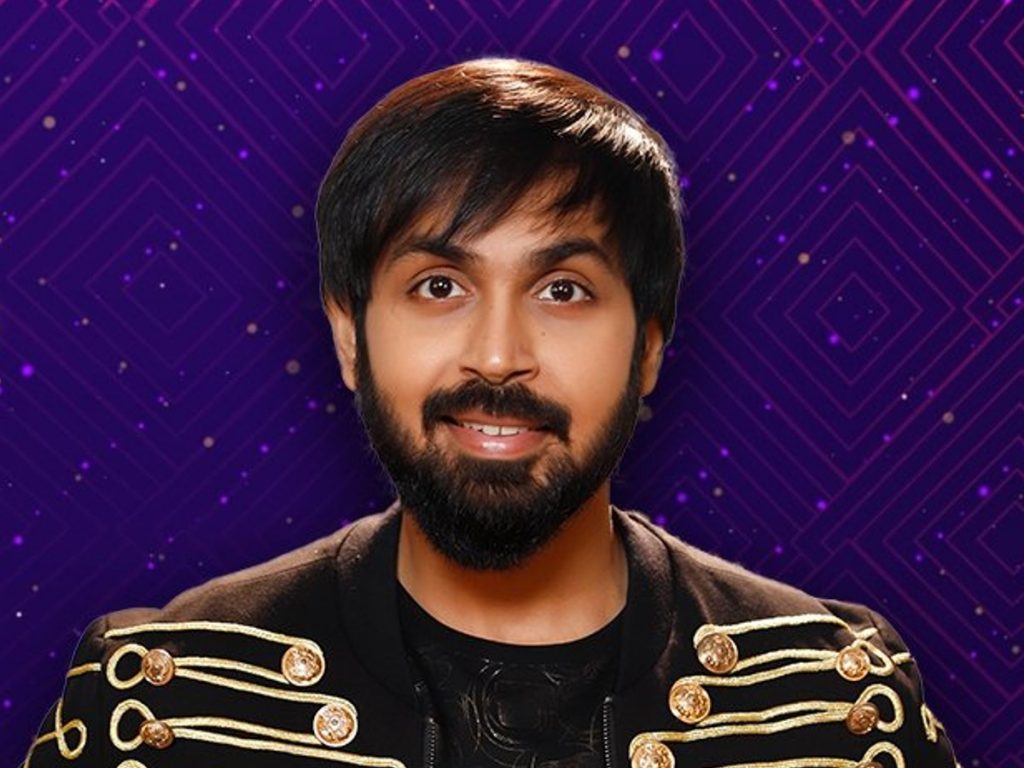 Maanas Bigg Boss 5 Telugu votes Maanas Bigg Boss 5 Telugu votes
