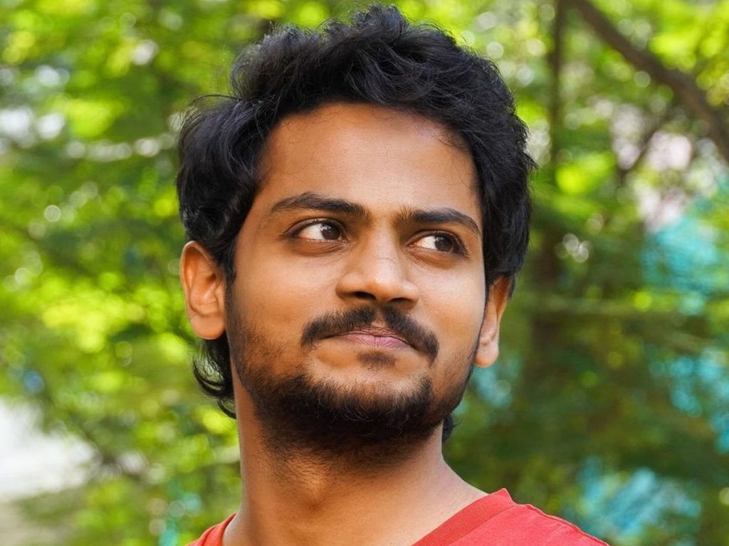 Shanmukh Jaswanth Bigg Boss 5 Telugu votes Shanmukh Jaswanth Bigg Boss 5 Telugu votes