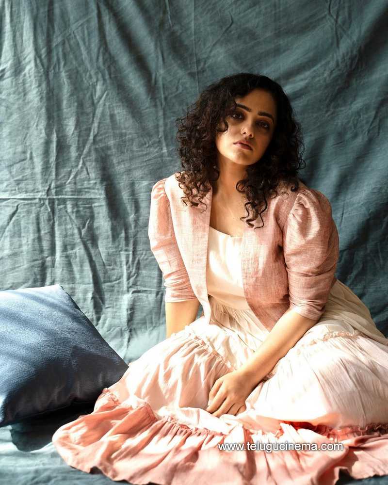 Nithya Menen