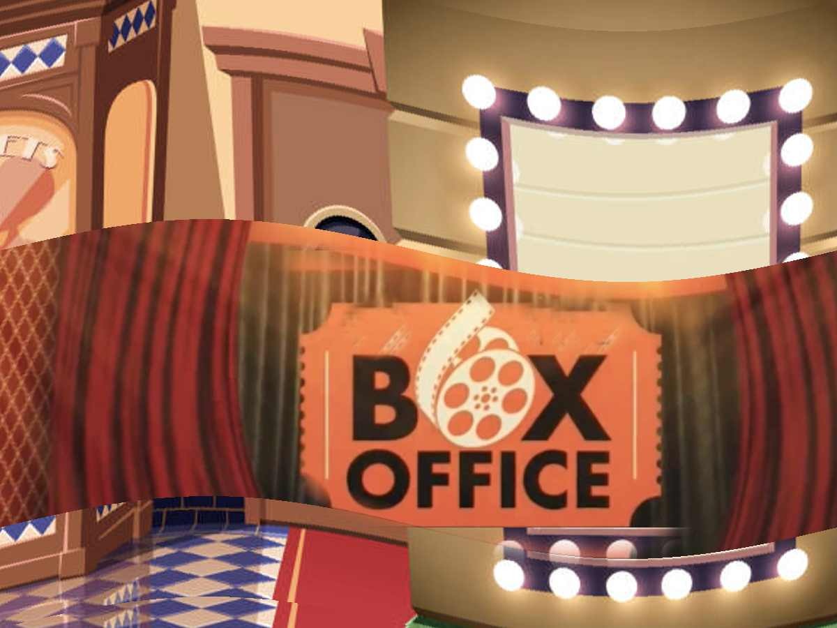 Box office