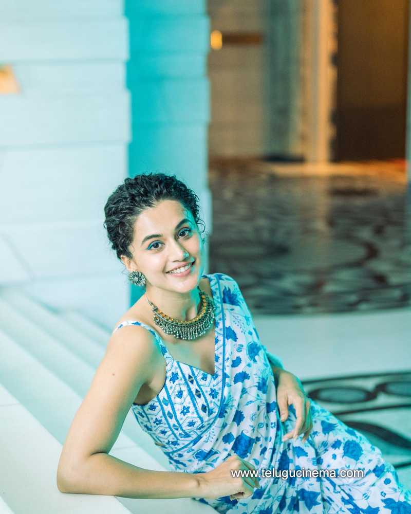 Taapsee