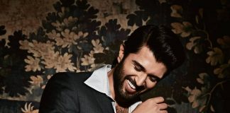 Vijay Deverakonda