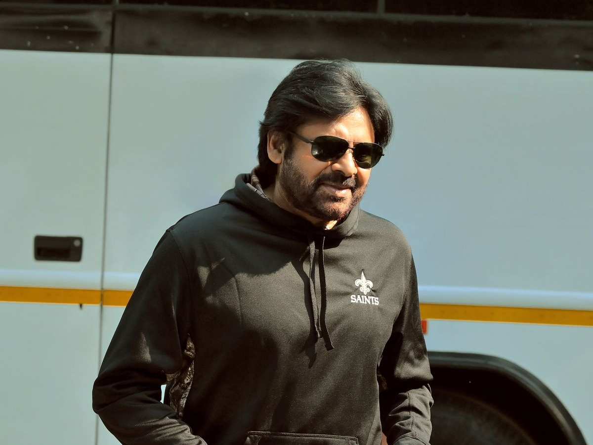 Pawan Kalyan