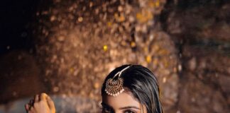Ananya Nagalla