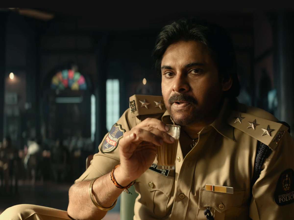 Pawan Kalyan