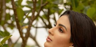 Samyuktha Menon