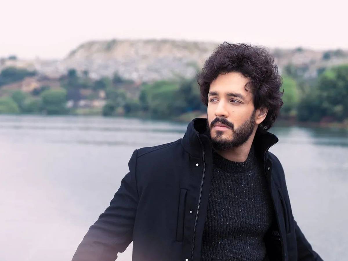 Akhil