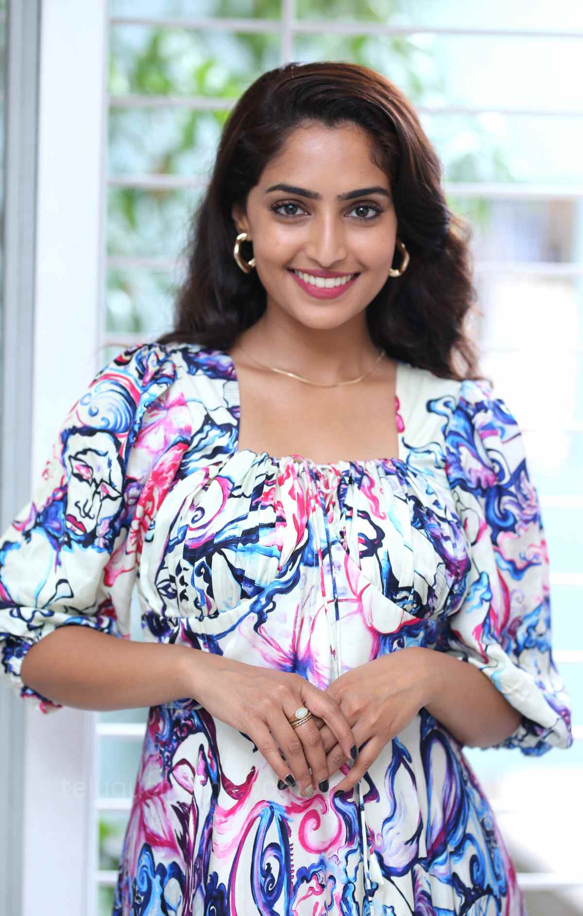 Reba Monica John