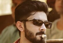 Anirudh Ravichander