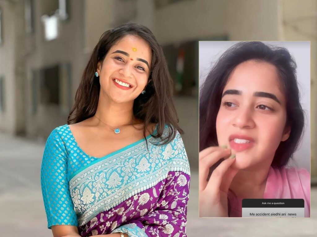 Deepthi Sunaina