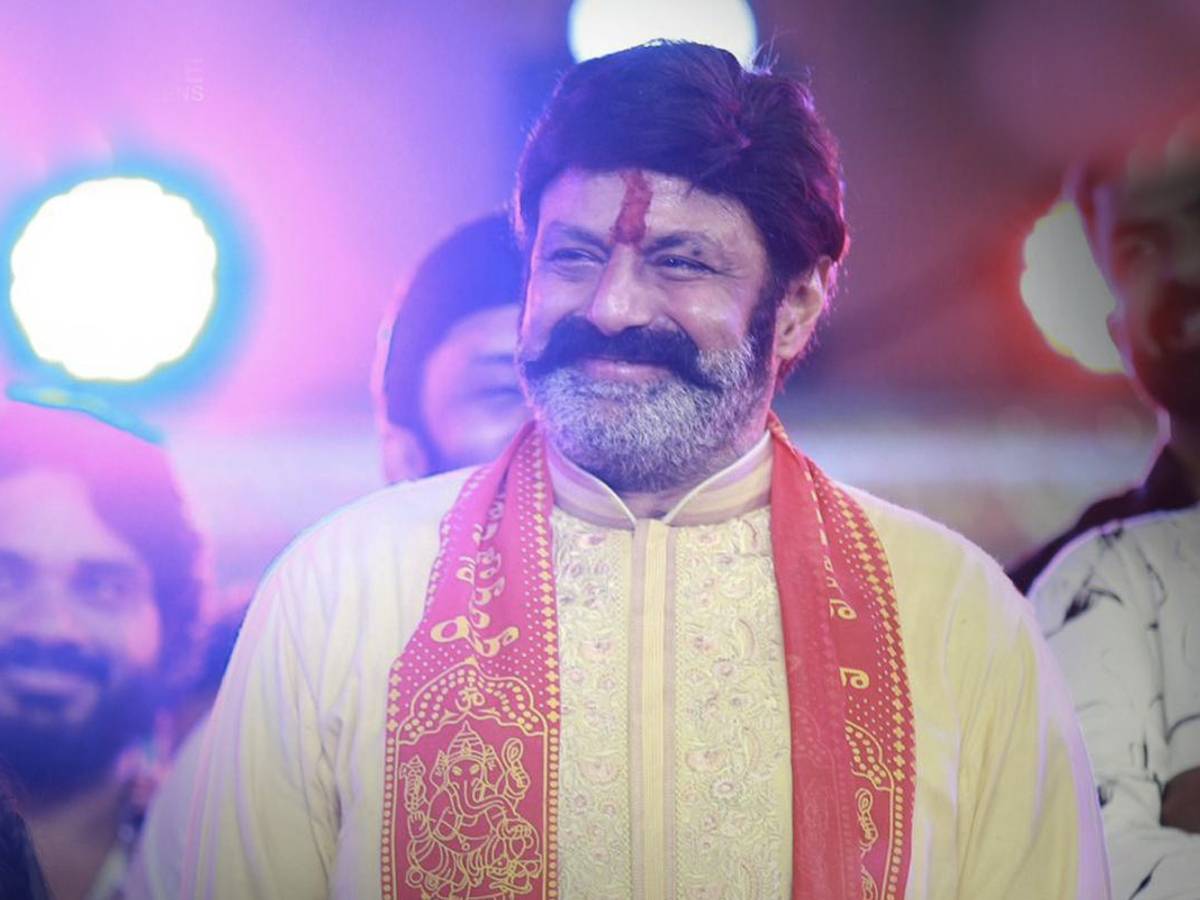 Balakrishna