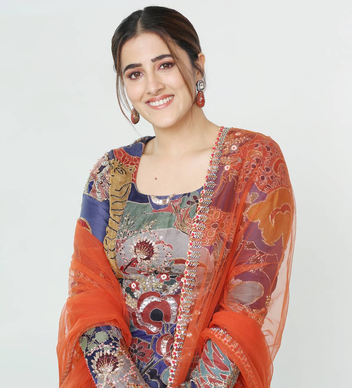 Nupur Sanon