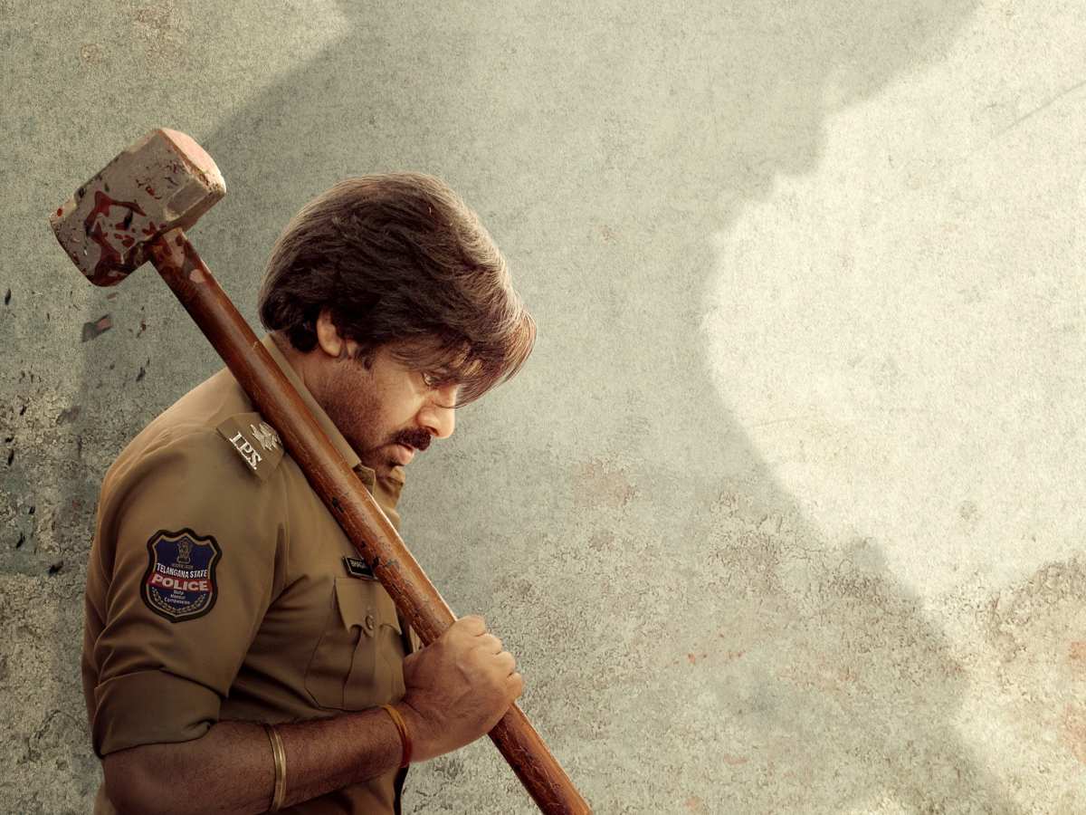 Pawan Kalyan