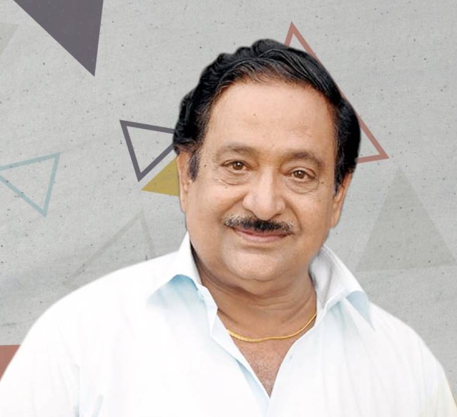 Chandramohan