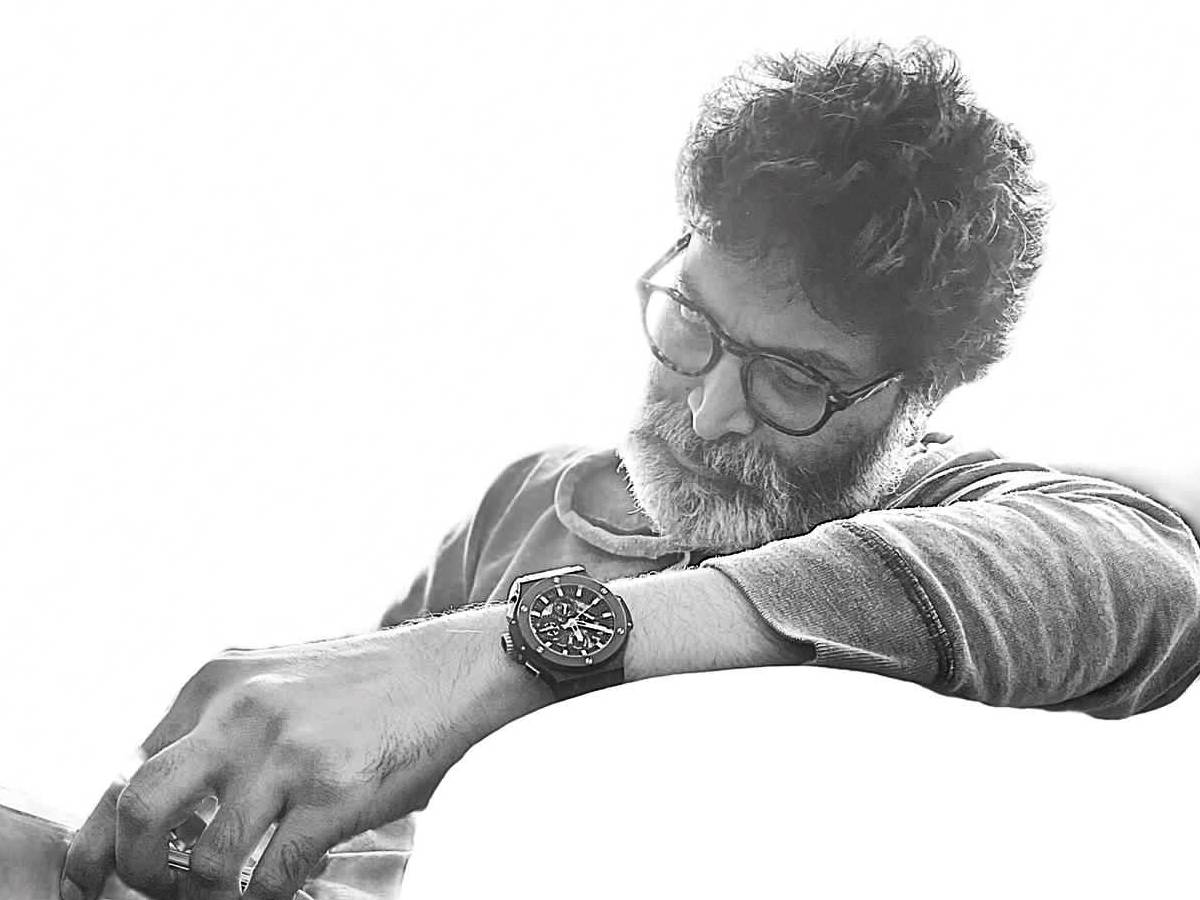 Trivikram