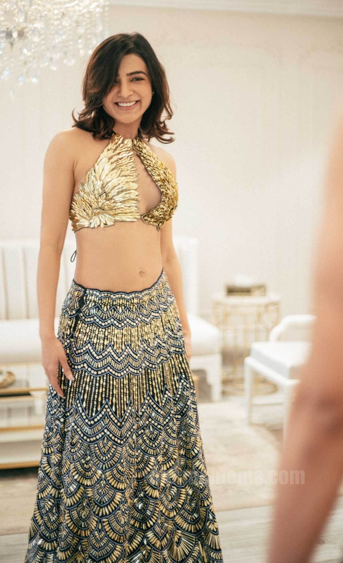 Samantha