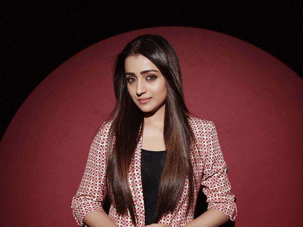 Trisha