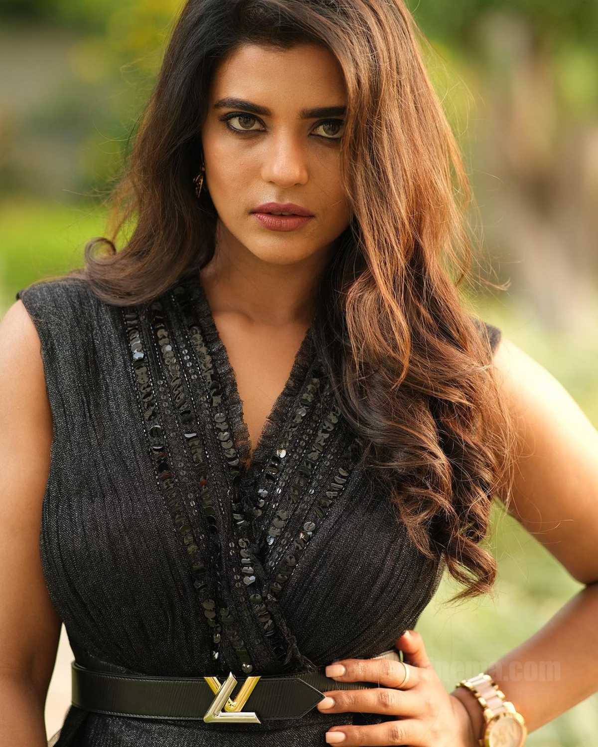 Aishwarya Rajesh