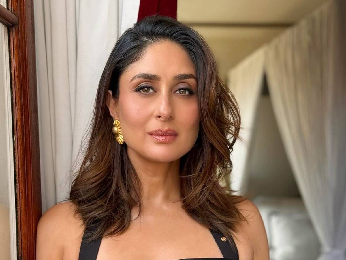 Kareena Kapoor