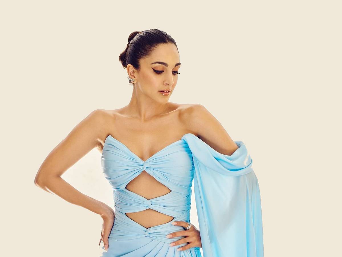 Kiara Advani