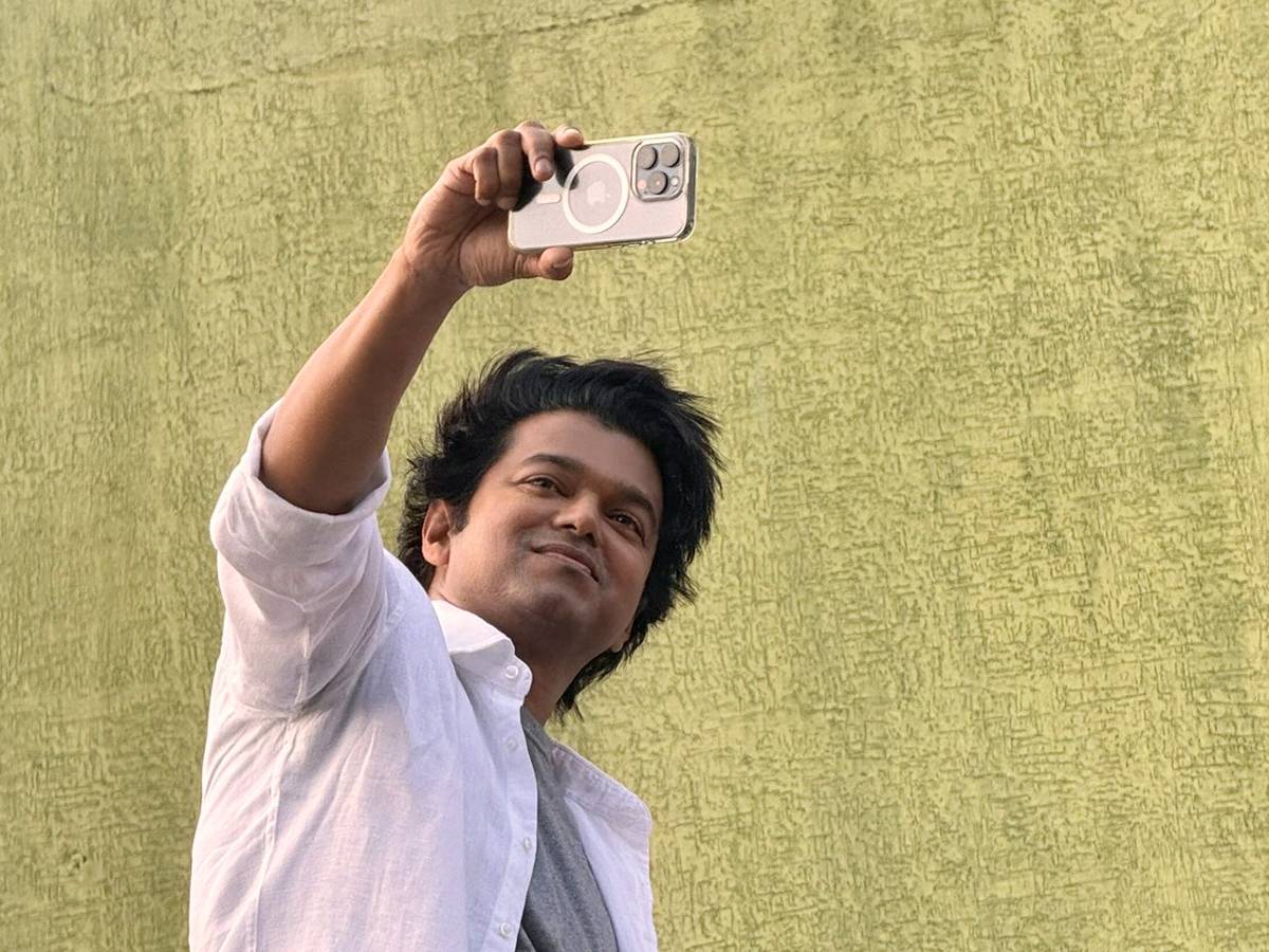 Vijay