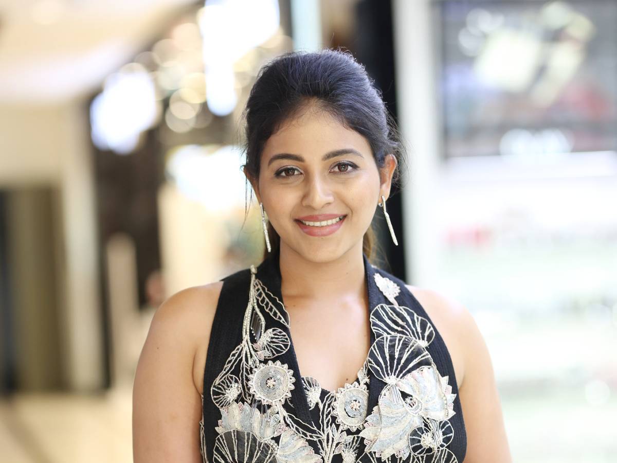 Anjali