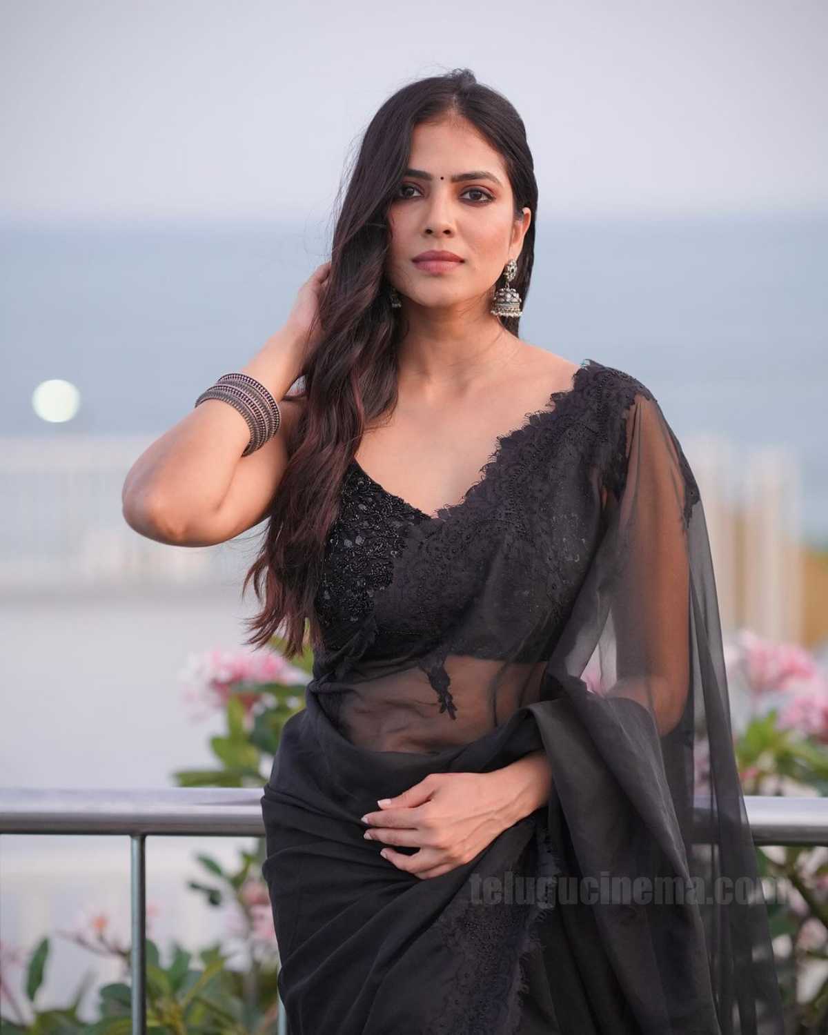 Malavika Mohanan