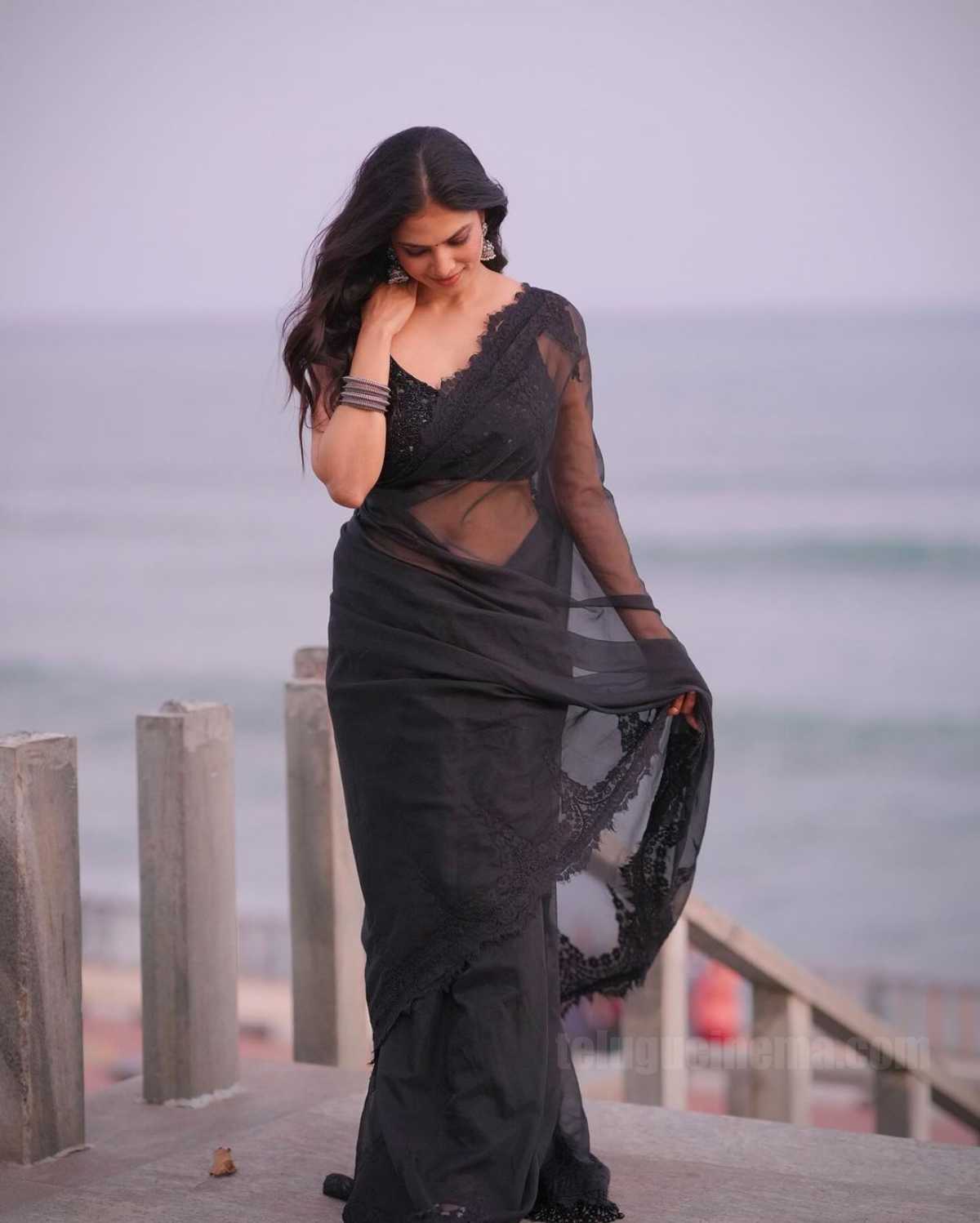 Malavika Mohanan