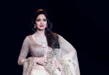 Sridevi