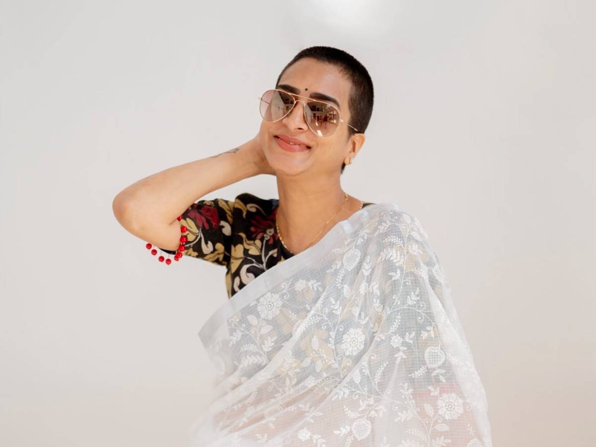 Surekha Vani
