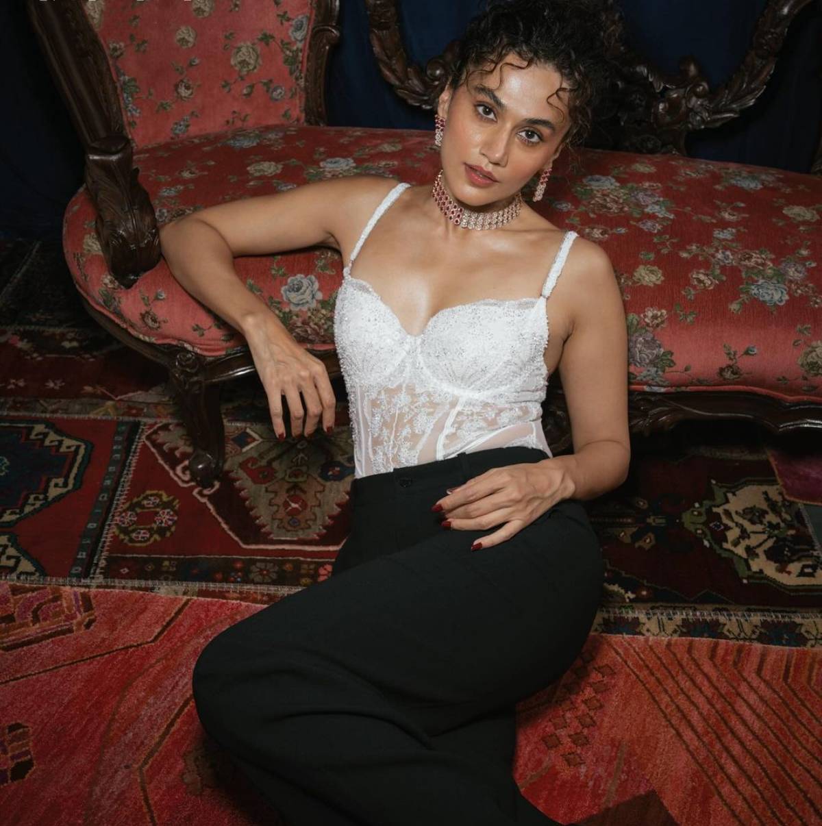 Taapsee
