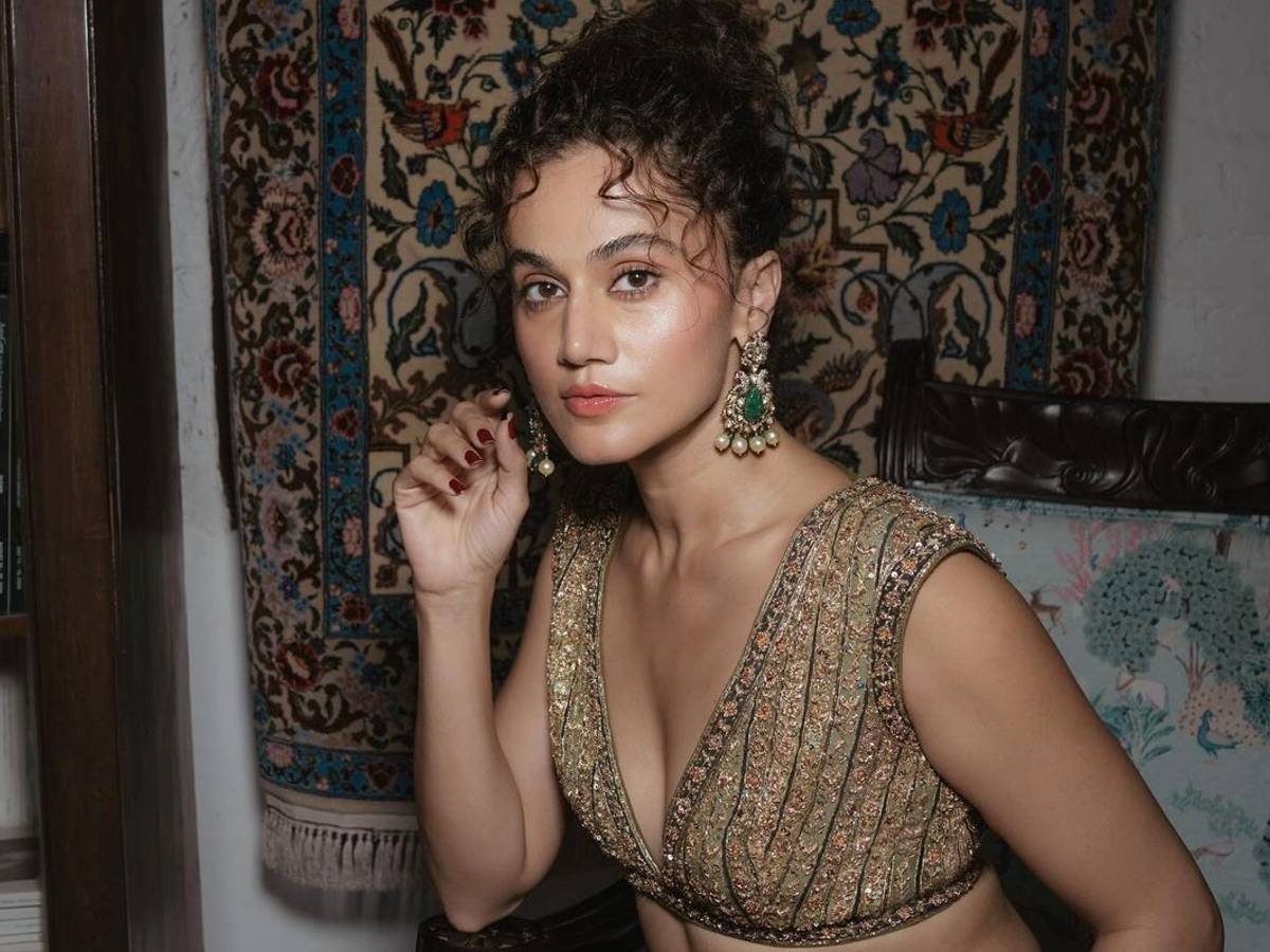 Taapsee