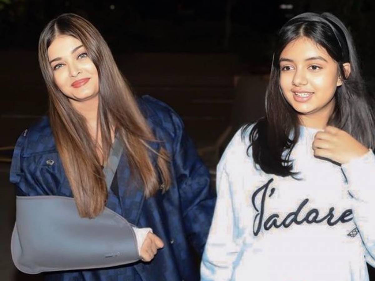 Aishwarya Rai
