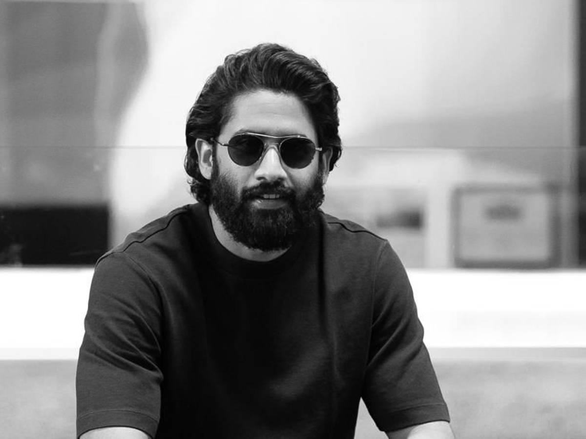 Naga Chaitanya