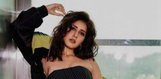 Raashi Khanna's excessive glam show fails to help her