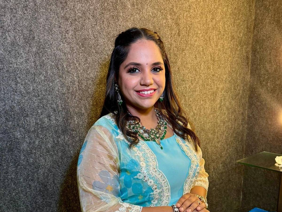 Saindhavi