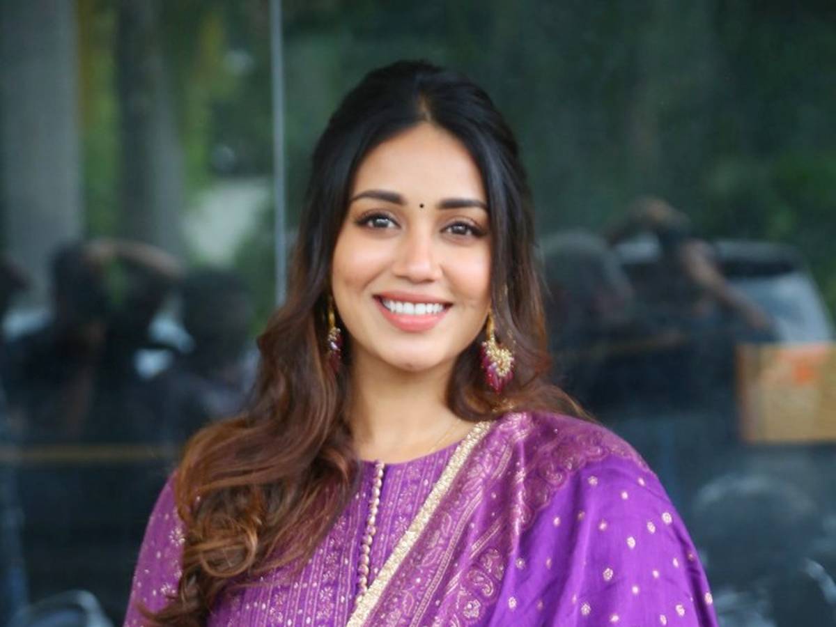 Nivetha Pethuraj