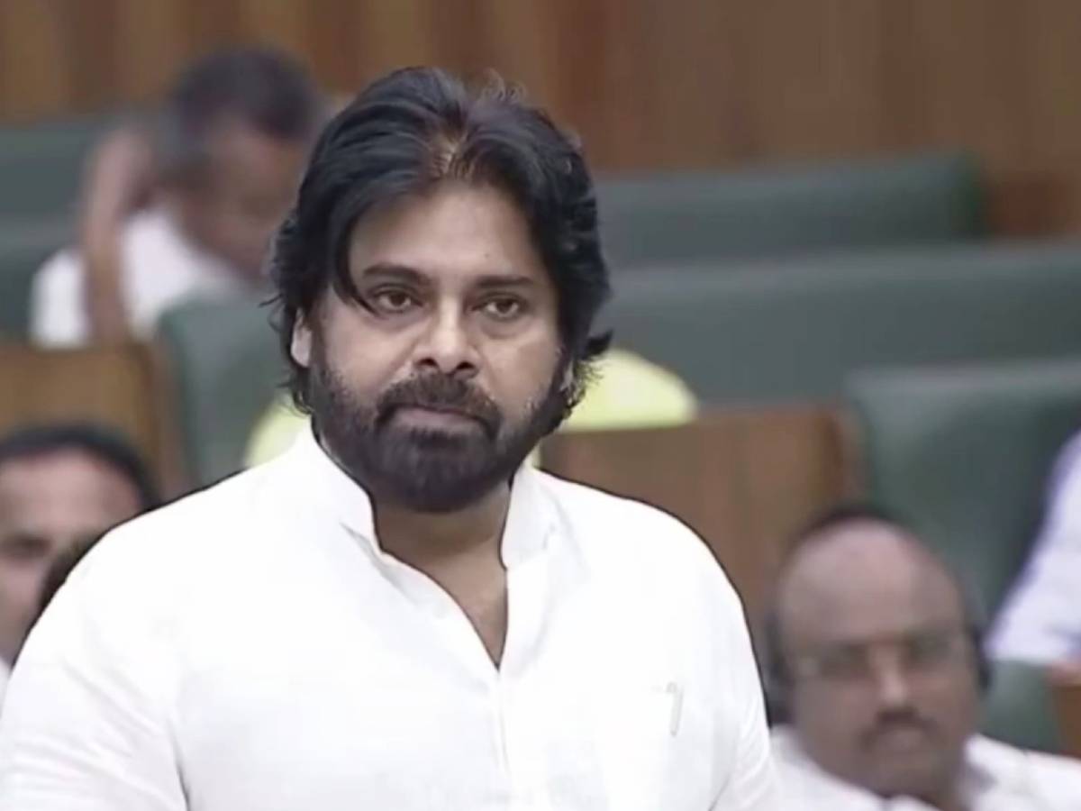 Pawan Kalyan