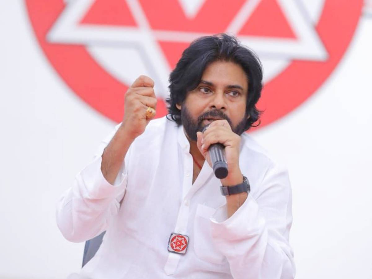 Pawan Kalyan