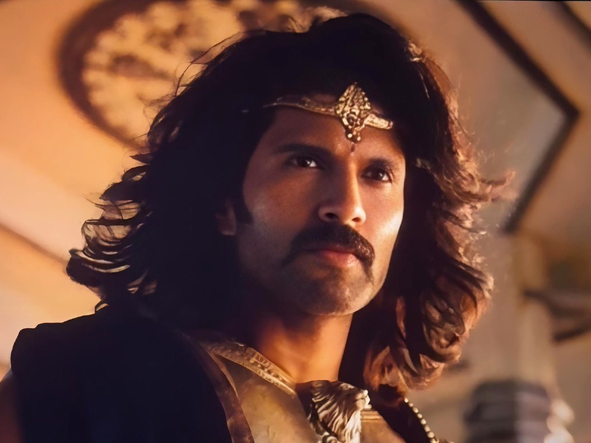 Vijay Deverakonda