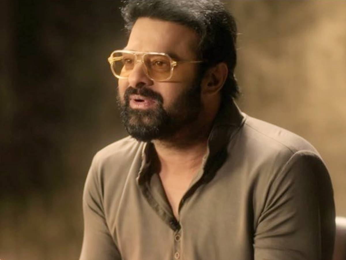 Prabhas