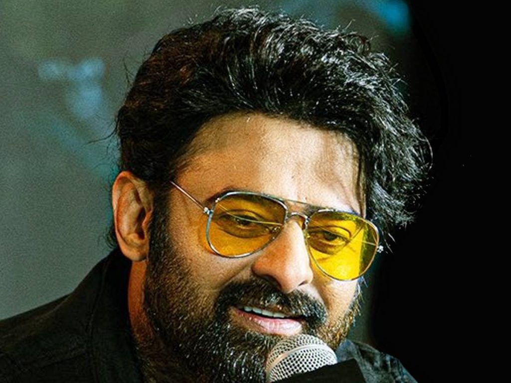 Prabhas