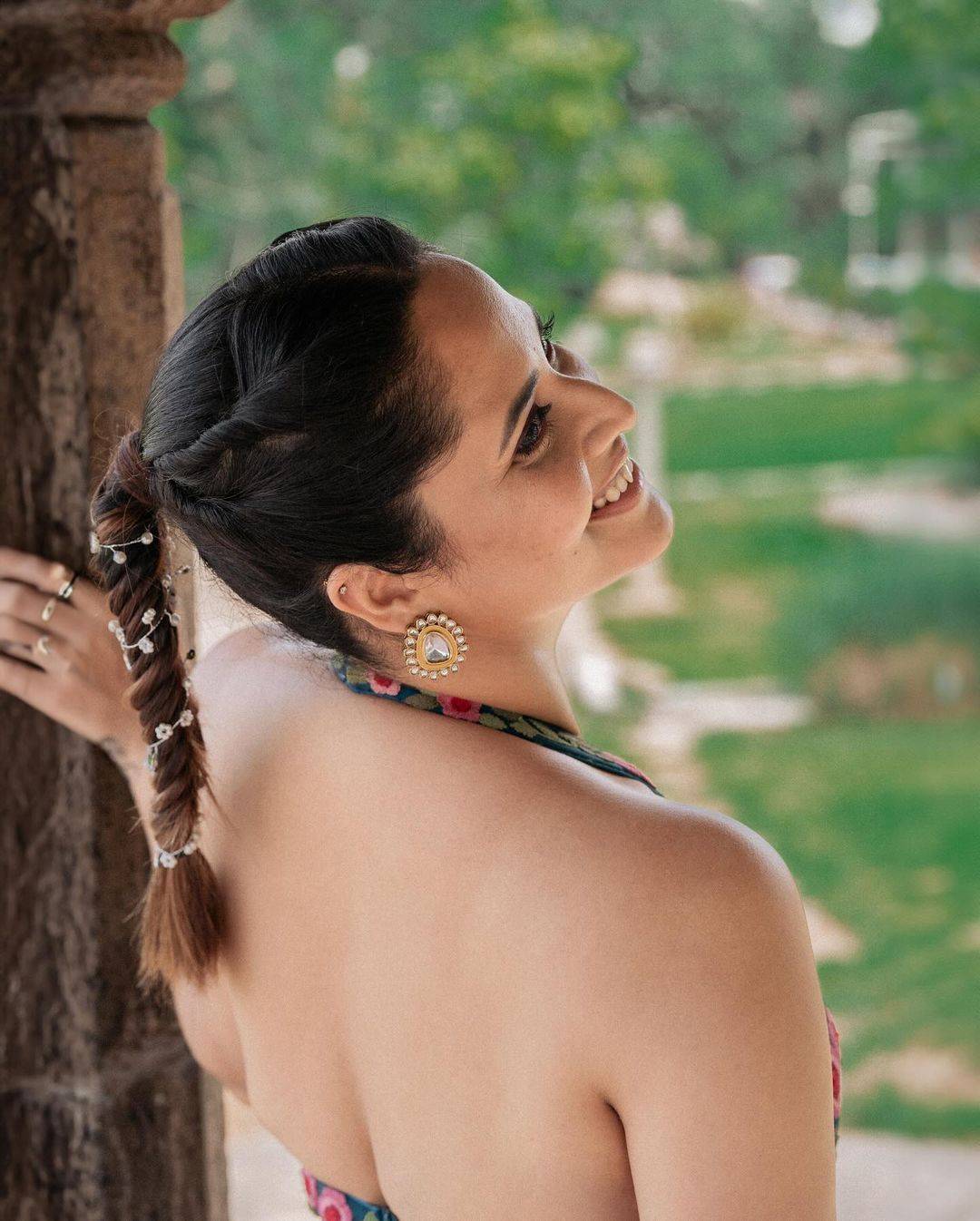 Anasuya Bharadwaj