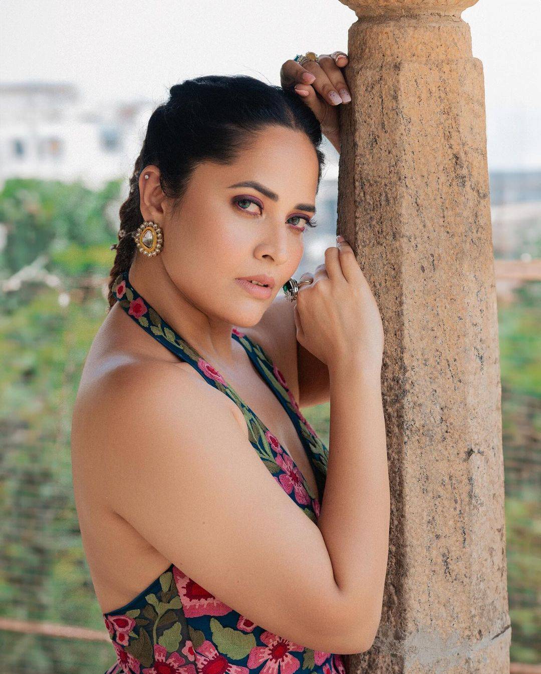 Anasuya Bharadwaj
